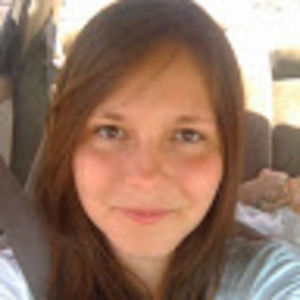 Meet your Posher, Cheyenne